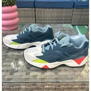 Reebok Aztrek 96 Chunky Retro Running Shoes – Size 6.5 Men’s